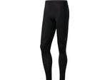 Adidas Pantaloni Supernova Long Tights, BQ7234, Taglia: 176