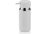 Kela Distributore Di Sapone Per In Ceramica Bianco KL-20420