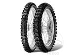 Pirelli Scorpion Mx32 Mid Soft 100/90 - 19 Tt 57M Nhs Posteriore