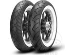 Metzeler Me 888 Marathon Ultra Whitewall 170/80 B15 M/C Tl 77H Ww Posteriore