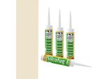 Pci Silcofug E Elastischer Dichtstoff 310Ml Jasmin