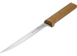 Opinel Parallele N°121 - Coltello Per Sfilettare - 18 Cm