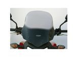 Parabrezza Mra Touring T, Honda Nc 700 X, 12-15, Grigio Fumo