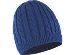 Result Winter Essentials R370X | Mariner Knitted Hat Cappello Invernale - Colore: Navy - Taglia: Unica
