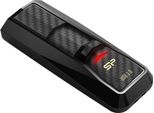 Silicon Power Usb-Stick 64GB USB3.0 B50 Black