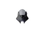 Parabrezza Mra Racing R, GSX-R 1000 /R, 2017-, Grigio Fumo, Abe