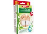 Wundmed® 02-129 Wundmed® Bambuspflaster Vital-Pads 02-129 Weiß 6,0 X 8,0 Cm, 10 St.