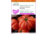 Saflax Garden In The Bag - Pomodoro Costoluto Genovese - 10 Semi - Lycopersicon