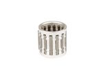 Gabbia A Rulli Stage6 Argento 10X14X13Mm