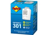 Avm Fritz!Dect 301 - Der Intelligente HeizköRperregler FüR Das Heimnetz (20002822)