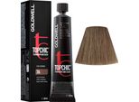Goldwell Topchic Tube C7A Medium Ash Blonde 60Ml - Colore Permanente In Tubo