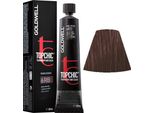 Goldwell Topchic Tube 6RB Red Beech Medium 60Ml - Colore Permanente In Tubo