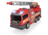 Simba Dickie Vigili Del Fuoco 36 Cm 330-8371