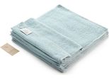 A&R 002.50 | Asciugamano Ospite Piccolo / 30 X 30 Cm - Colore: Azzurro - Dimensioni: 30 X 30 Cm