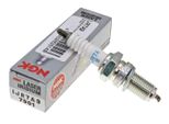 Candela Di Accensione Ngk IJR7A9 Iridium Soppressa, Filettatura Lunga 19,0 Mm Ø 12,0 Mm Esagono 18,0 Mm, Distanza Tra Gli Elettrodi 0,90 Mm, Potere Calorifico 7, 7901