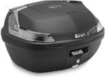 Bauletto Monolock Givi B47 Blade Tech Nero Fumè 47L