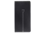 Custodia A Libro Per Telefono Cellulare Per Samsung Galaxy Note Edge Nero 4250710563944