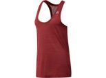 Reebok Magliette Wor Ac Tank, CD7583, Taglia: 158