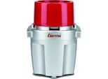 Girmi TR20 Tritaverdure Elettrico 500W Rosso Argento