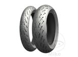 Michelin Road 5 150/70 R17 M/C Tl 69(W) Posteriore