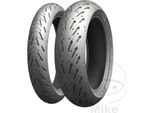 Michelin Road 5 160/60 R17 M/C Tl 69(W) Posteriore