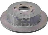 Febi Bilstein Disco Freno Articolo: 29351