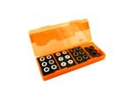 Kit Rulli Variatore Stage6 4/4,5/5/5,5 Gr
