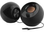 Creative 51MF1680AA000 Creative Pebble Lautsprecher