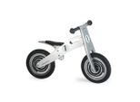 Simply For Kids Houten Loopfiets Silver