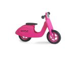 Simply For Kids Houten Loopscooter Roze