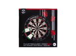 Longfield Dartboard Pro 501, Sisal, Toro Libero, Filo Rotondo