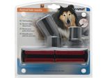 Scanpart Bocchetta Universale Per Peli Di Animali Domestici 35 1190000103 Bocchetta Per Pavimenti