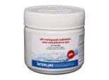 Interline Ph-Minus Compresse 80 Pezzi (8 G)