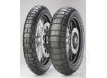 Pirelli Scorpion Rally Str 120/70 R17 M/C Tl 58V Anteriore M+S