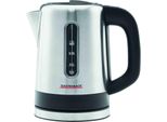 Gastroback® 42435 Gastroback® Mini Wasserkocher Schwarz
