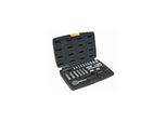 Topex Doppenset 36Dlg 1/4 Din 3122