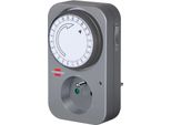 Brennenstuhl 1506454 Perni Per Cuscinetti Meccanici (Mz 20, Antracite, Fr