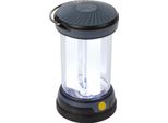 Regatta Great Outdoors Helia 3 Lanterna RG1821 (Taglia Unica) (Nero)