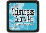 Ranger | Distress Mini Tampone D'inchiostro Broken China