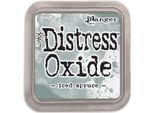 Ranger | Tampone D'inchiostro Ossido Di Distress Abete Ghiacciato