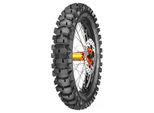 Metzeler Mc360 Mid Soft 100/100 - 18 M/C Tt 59M Mst Posteriore