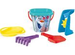 Wader Sabbia Set 5 Pezzi Frozen 77941