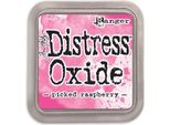 Ranger | Tampone D'inchiostro Ossido Di Distress Picked Raspberry