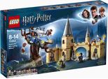 Lego 75953 Harry Potter Il Salice Bisbetico Di Hogwarts, Giocattolo, Idea Regalo Per I Fan Del Mondo Dei Maghi