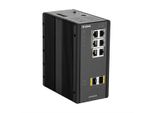 Switch A 8 Porte D-Link DIS-300G-8PSW