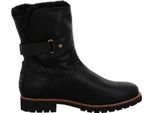 Panama Jack Felia Igloo Trav B2 Nero - Dames Laars