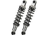 Coppia Ammortizzatori Idraulici Posteriori Yss RD222-300P-18-18 Regolazione Precarico