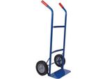 Carrello A Mano - Max. Carico 80Kg