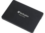 Verbatim Vi550 S3 2,5 Ssd 256 Gb Sata Iii 49351