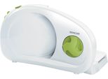 Affettatrice Sencor Sfs 1001GR Bianco Verde 100 W